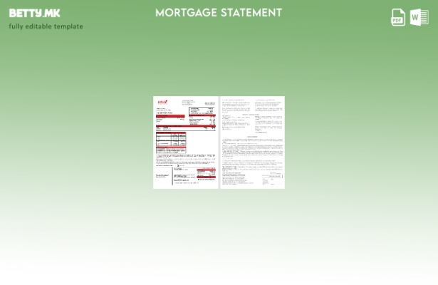 модерен стил Замбија Обединета банка за Африка извод од банка за хипотека во шаб